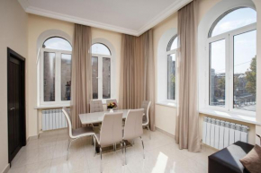 Stay Inn Apartments at Mashtots Avenue 5A